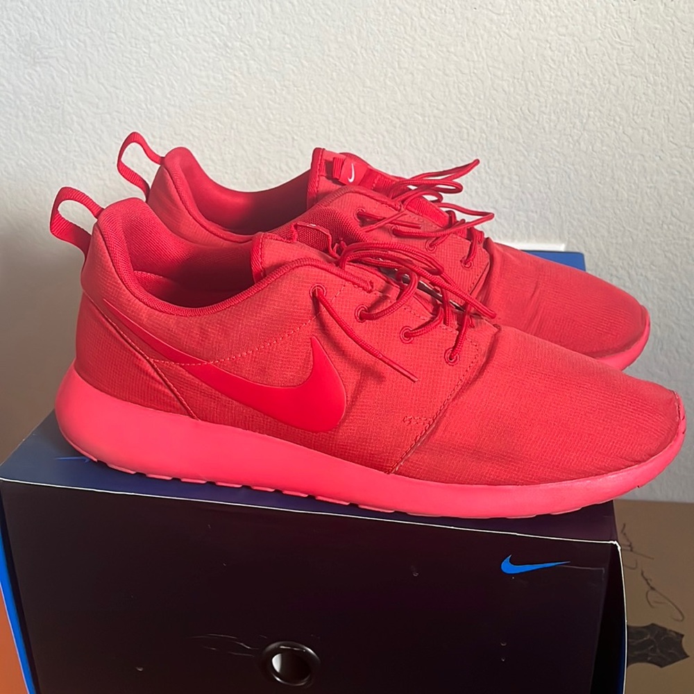 Nike Roshe Nike ID
